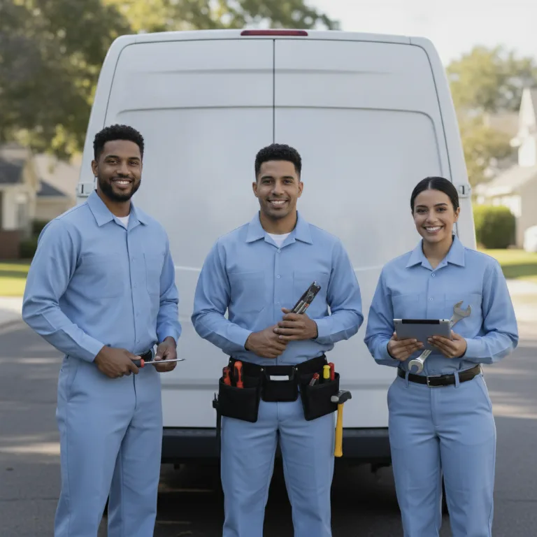 Electrical Panel Replacement team in Corona